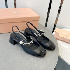 Miu Miu Sandals